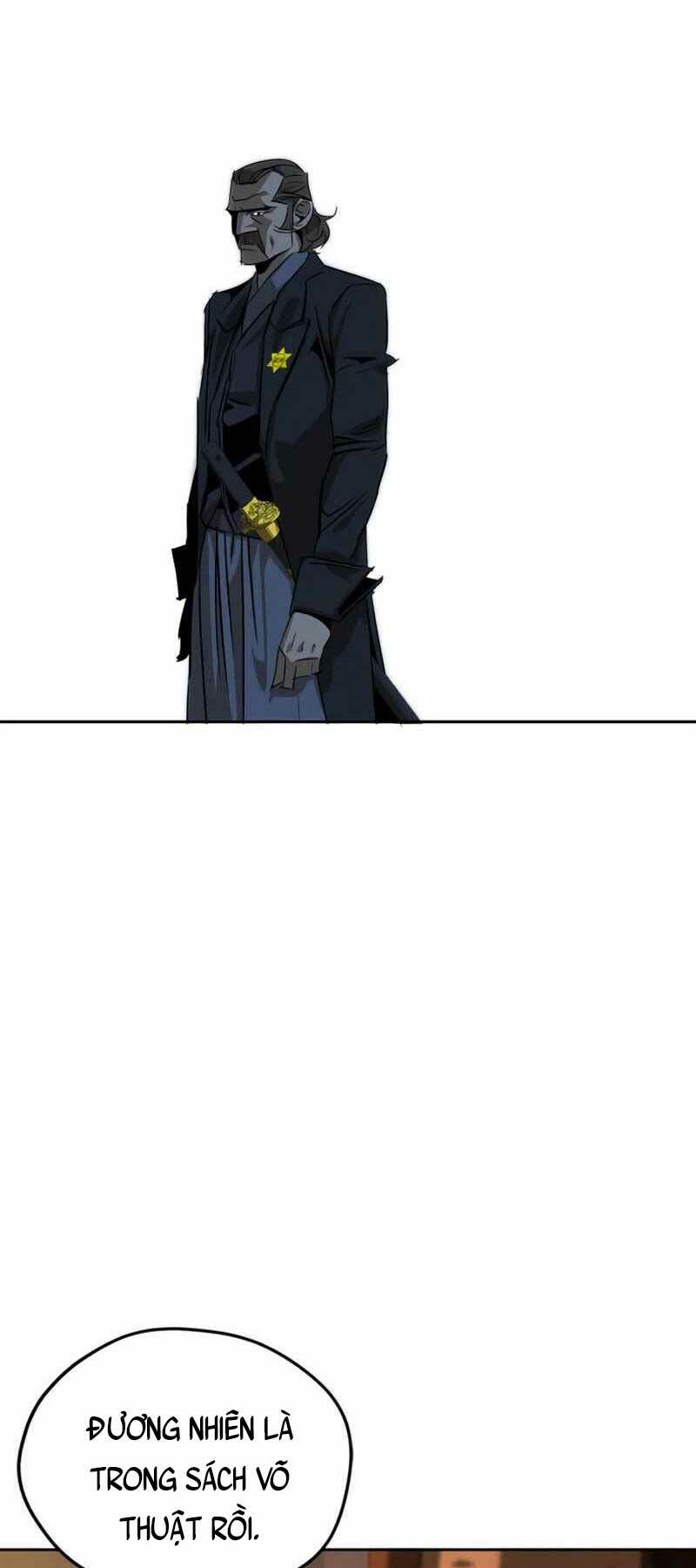 Võ Học Miền Viễn Tây - Chapter 3 - Page 86