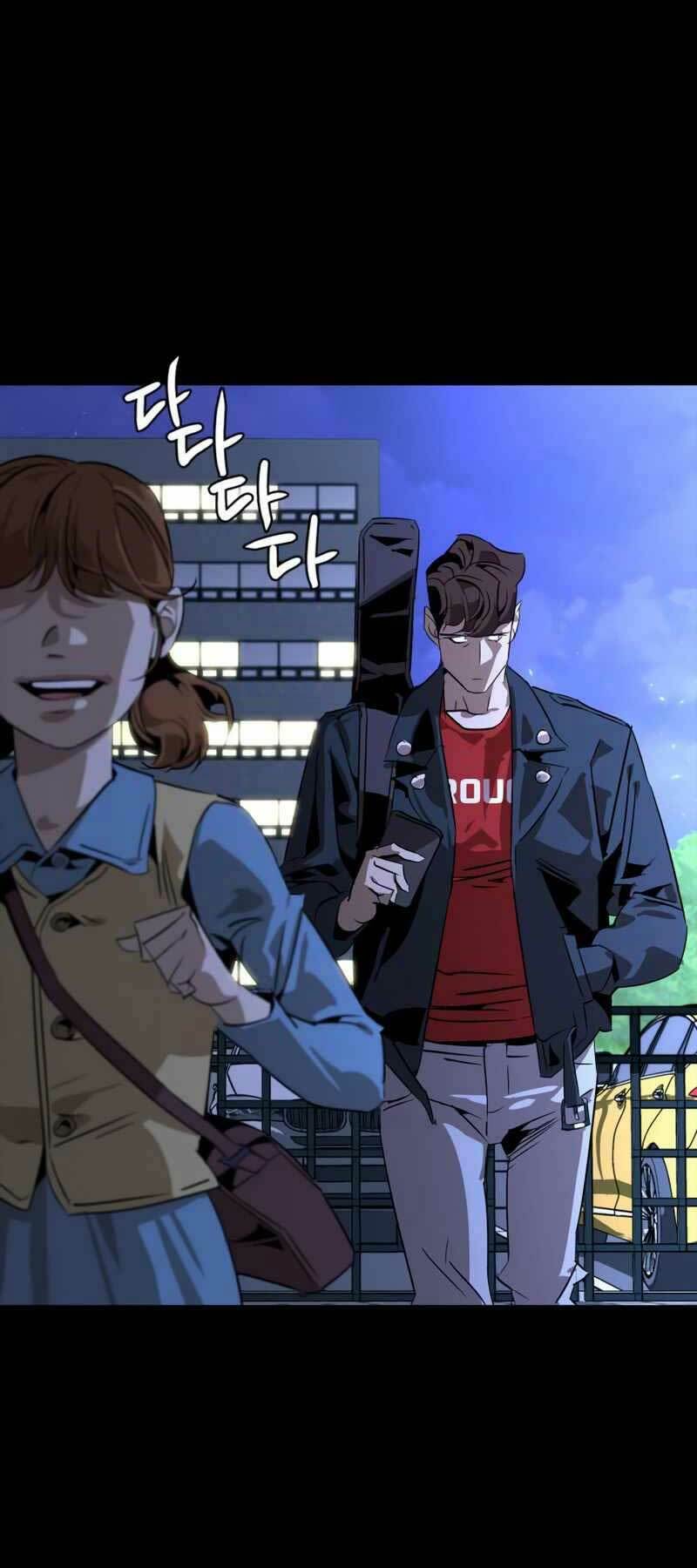 Võ Học Miền Viễn Tây - Chapter 3 - Page 93