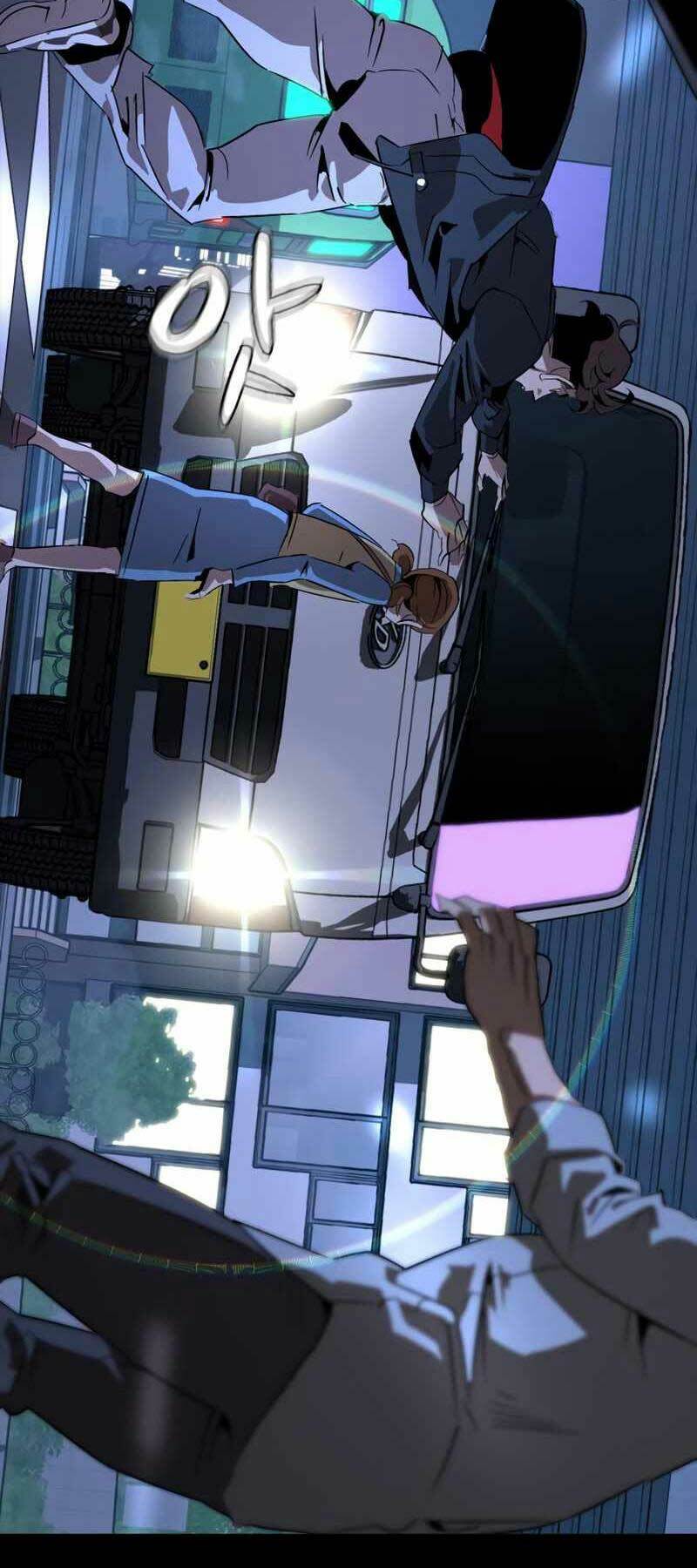 Võ Học Miền Viễn Tây - Chapter 3 - Page 97