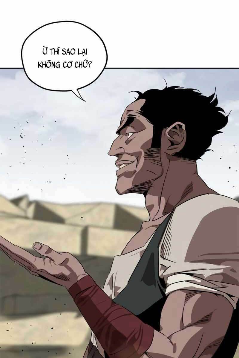 Võ Học Miền Viễn Tây - Chapter 4.5 - Page 10