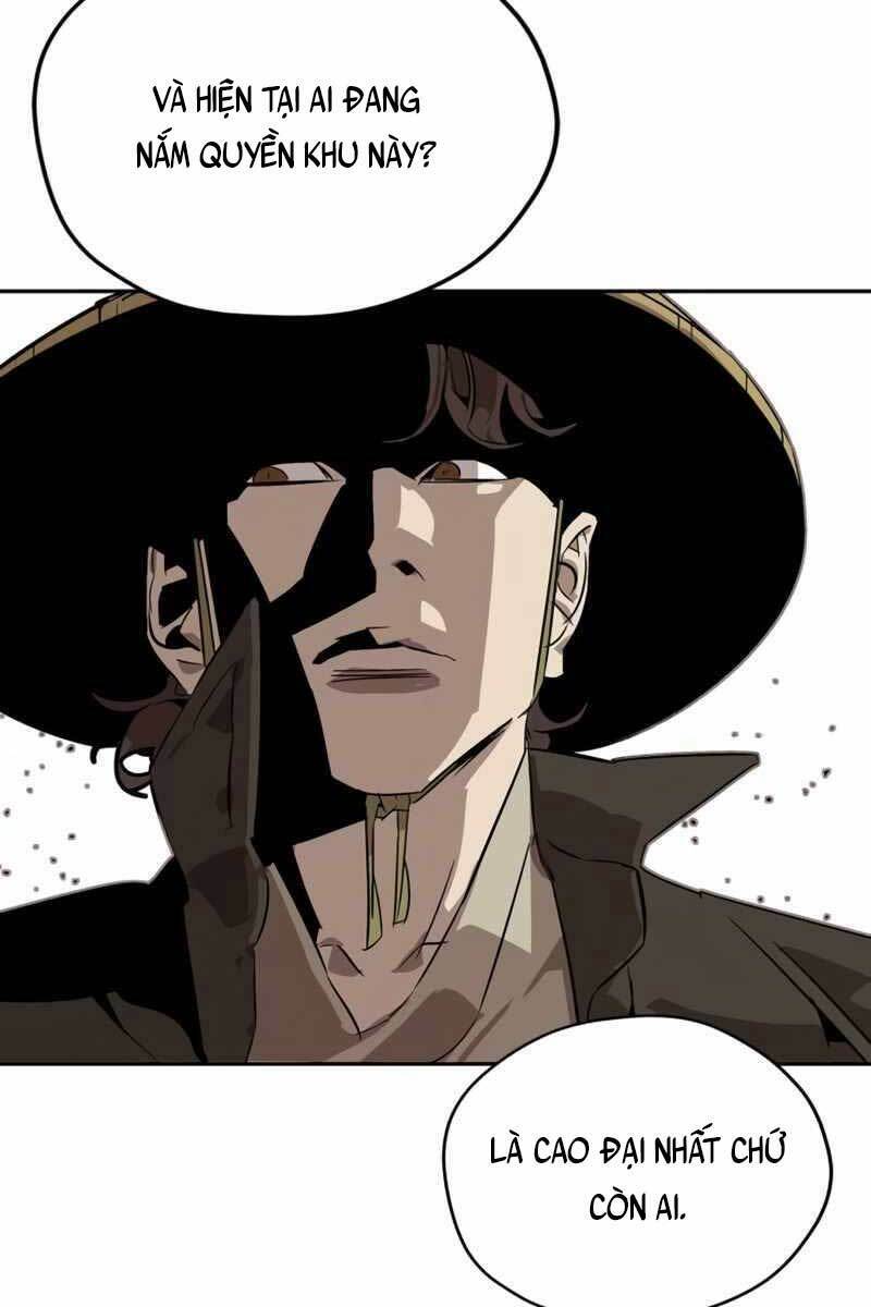 Võ Học Miền Viễn Tây - Chapter 4.5 - Page 12