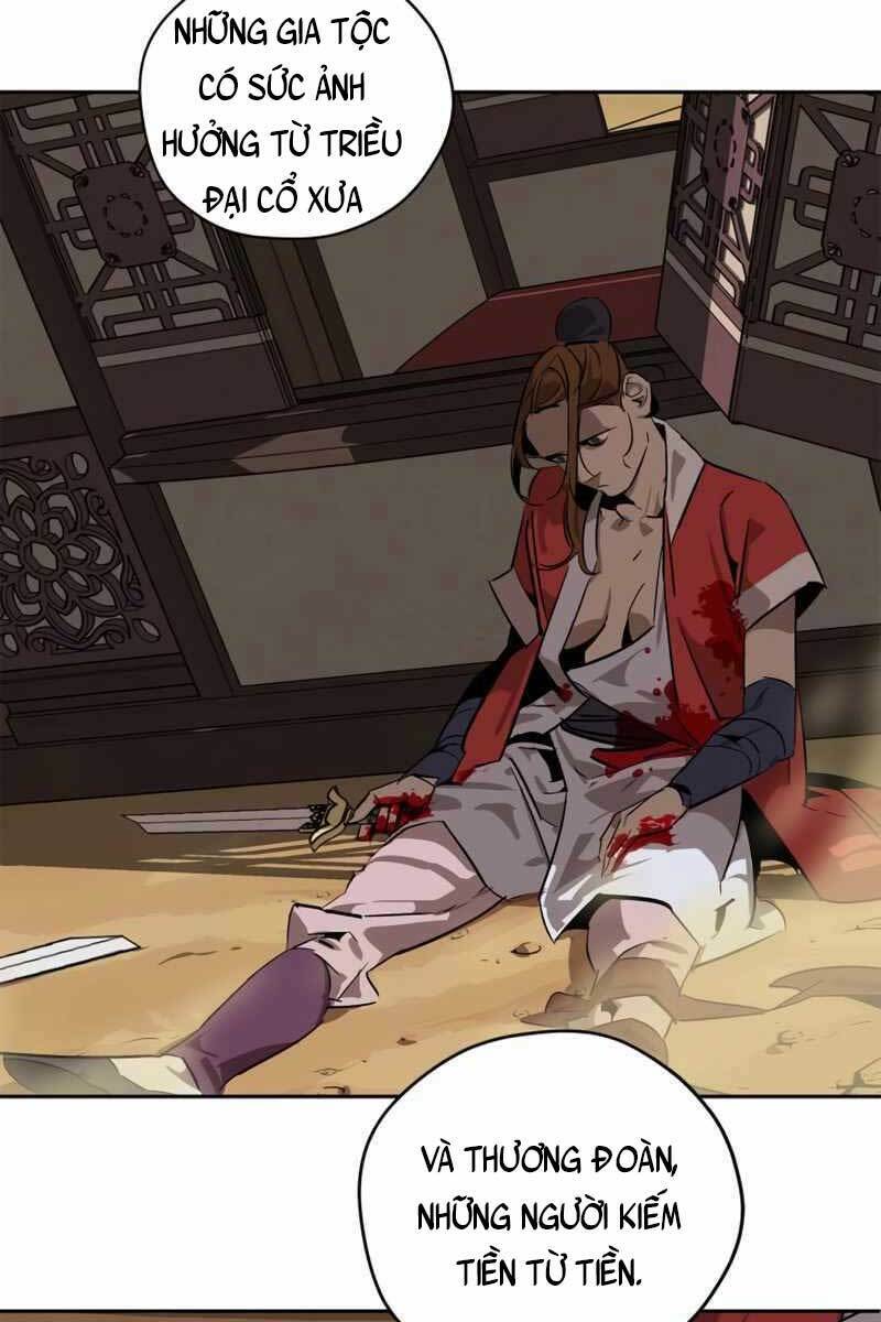 Võ Học Miền Viễn Tây - Chapter 4.5 - Page 15