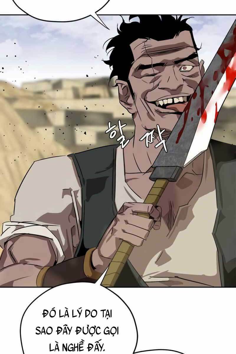 Võ Học Miền Viễn Tây - Chapter 4.5 - Page 19