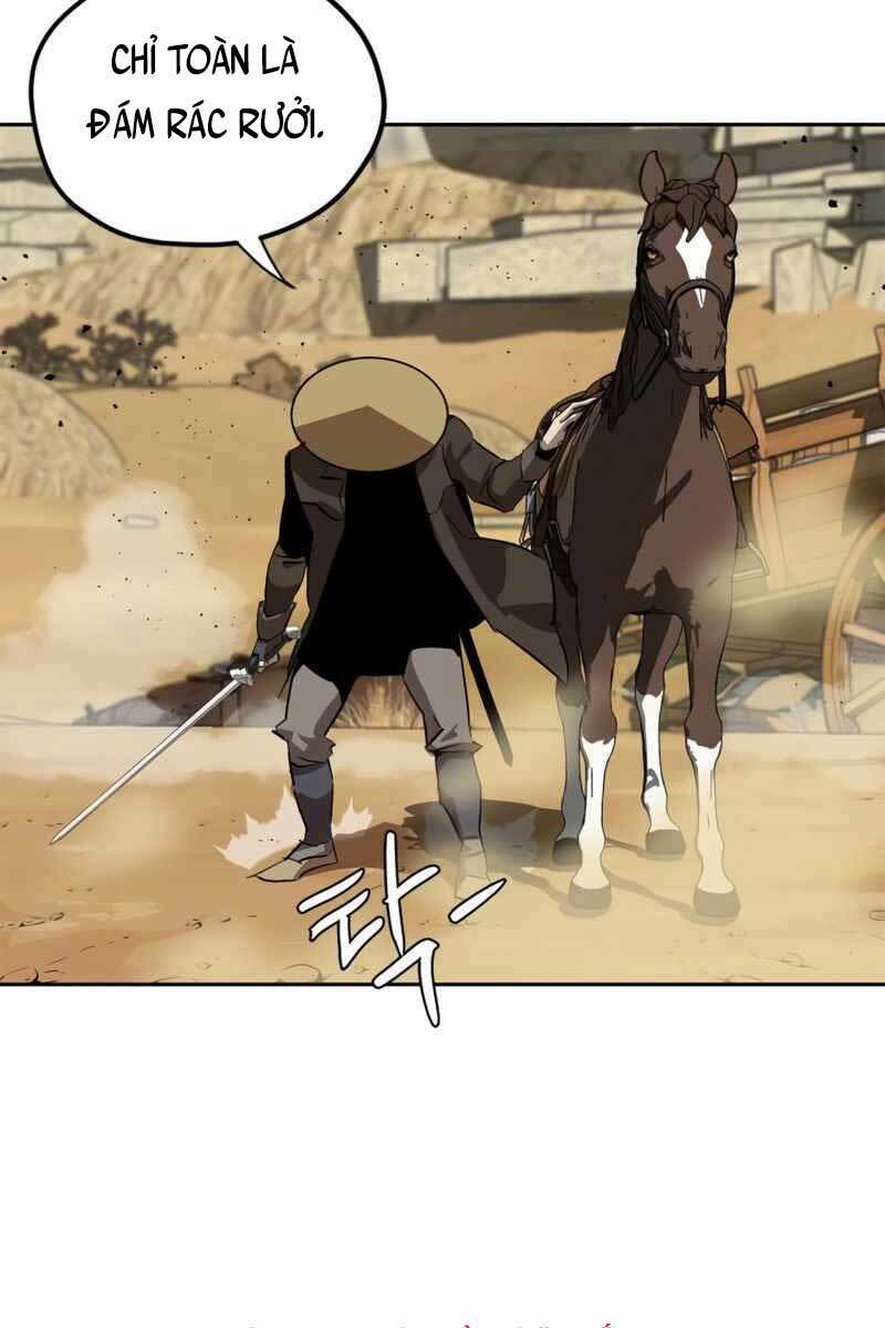 Võ Học Miền Viễn Tây - Chapter 4.5 - Page 22