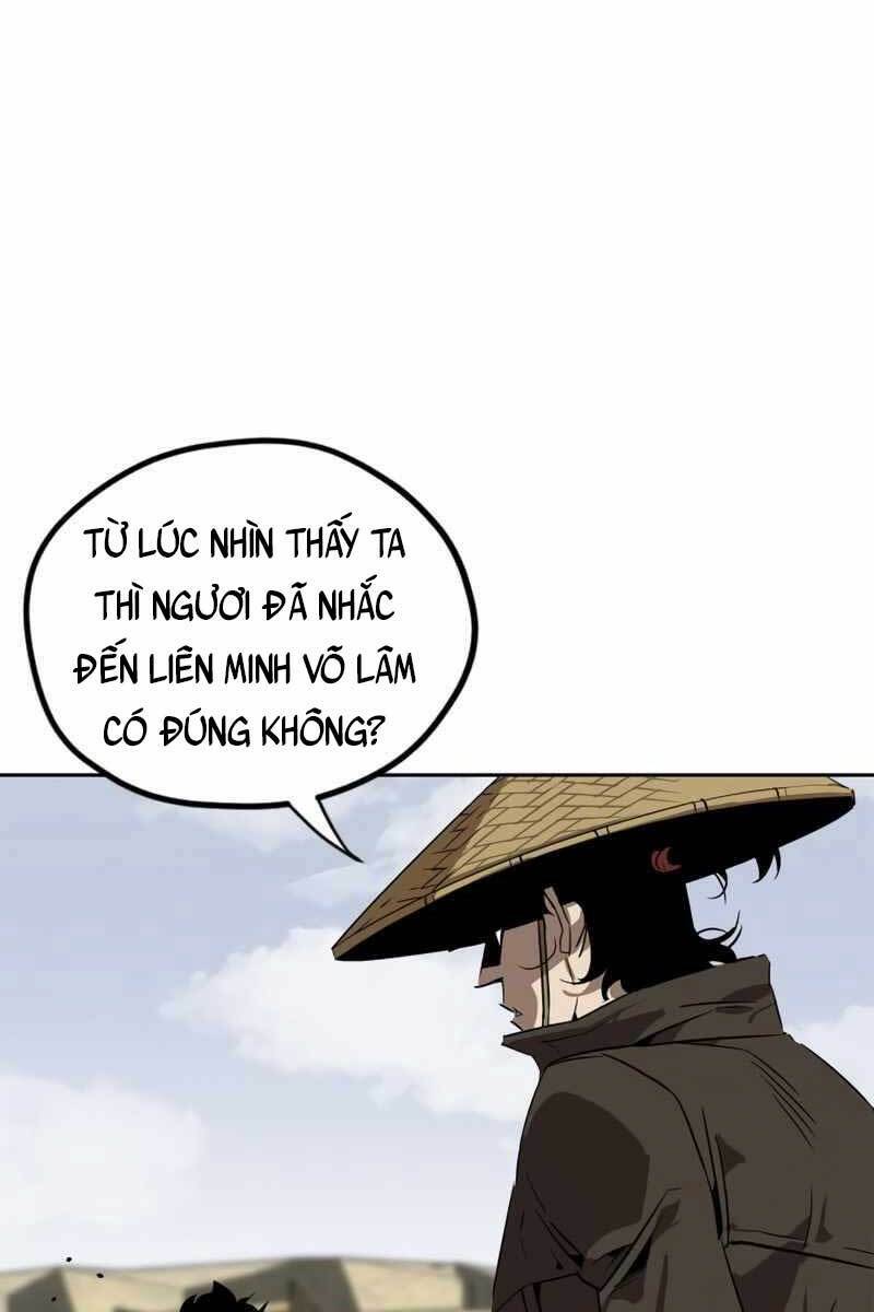 Võ Học Miền Viễn Tây - Chapter 4.5 - Page 26