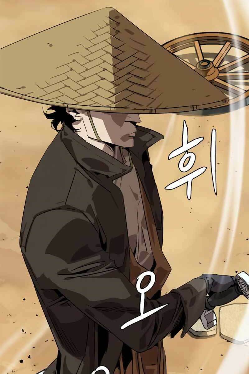 Võ Học Miền Viễn Tây - Chapter 4.5 - Page 44