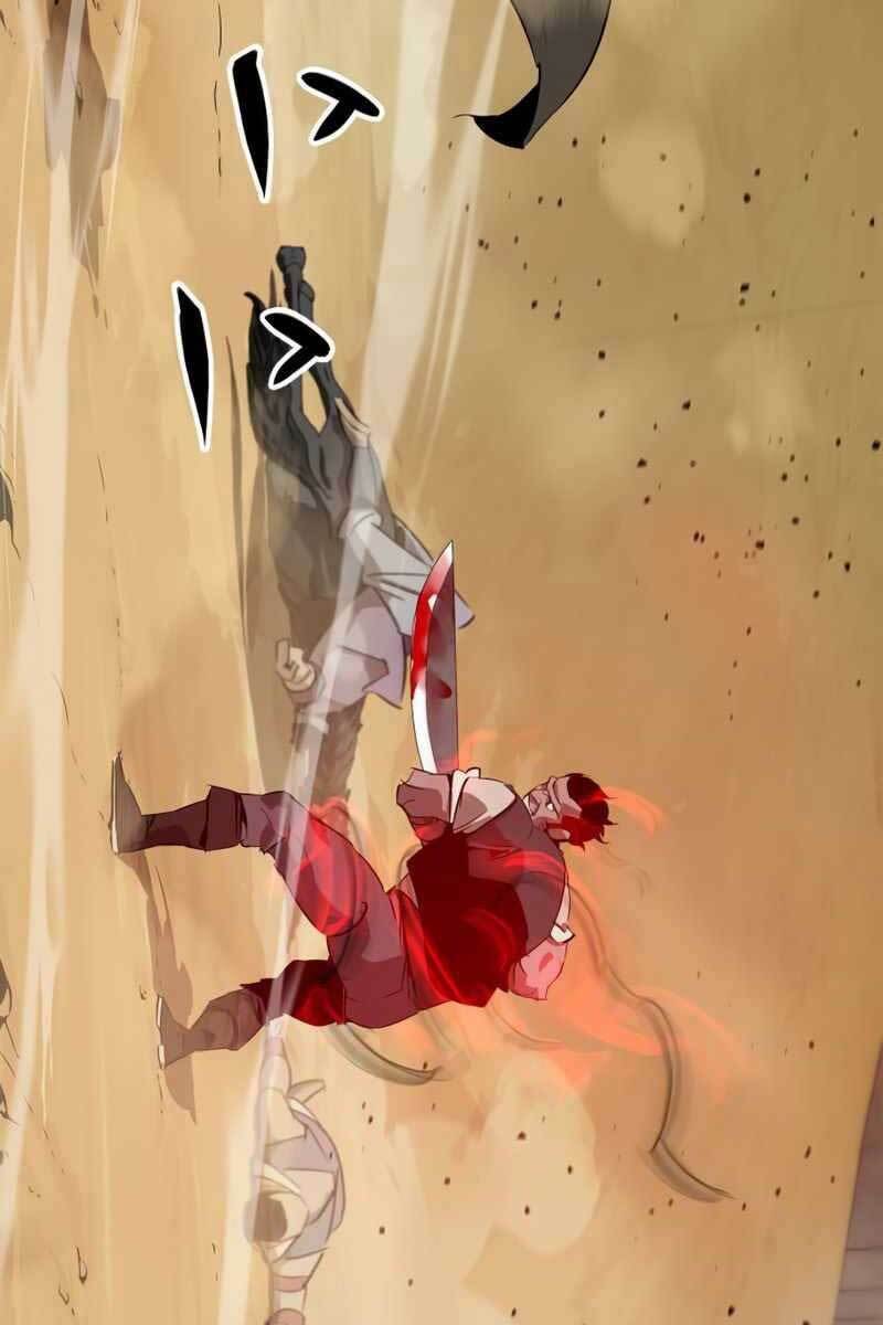 Võ Học Miền Viễn Tây - Chapter 4.5 - Page 49