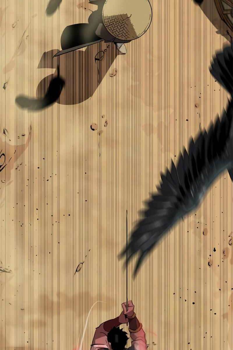 Võ Học Miền Viễn Tây - Chapter 4.5 - Page 58