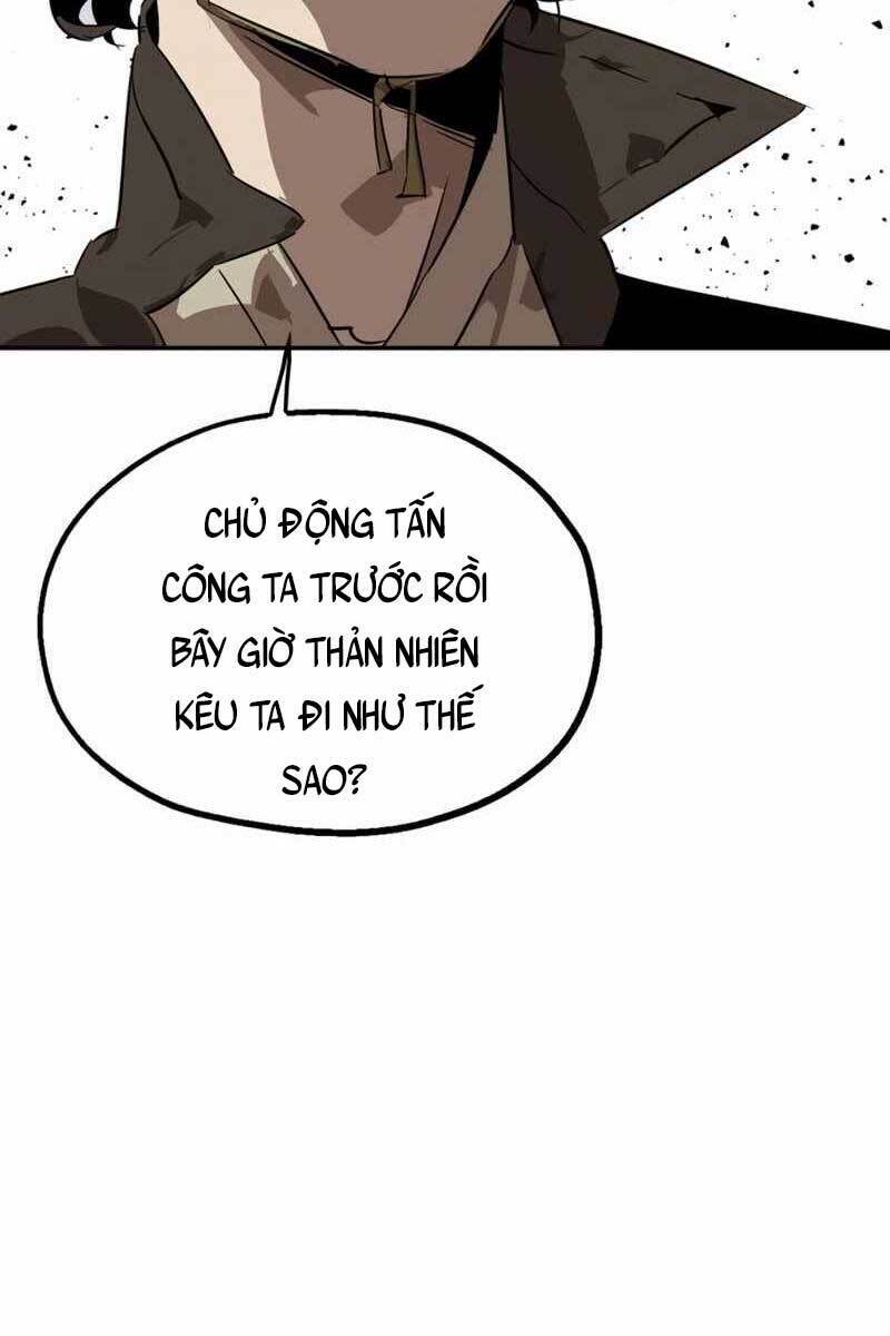 Võ Học Miền Viễn Tây - Chapter 4.5 - Page 6