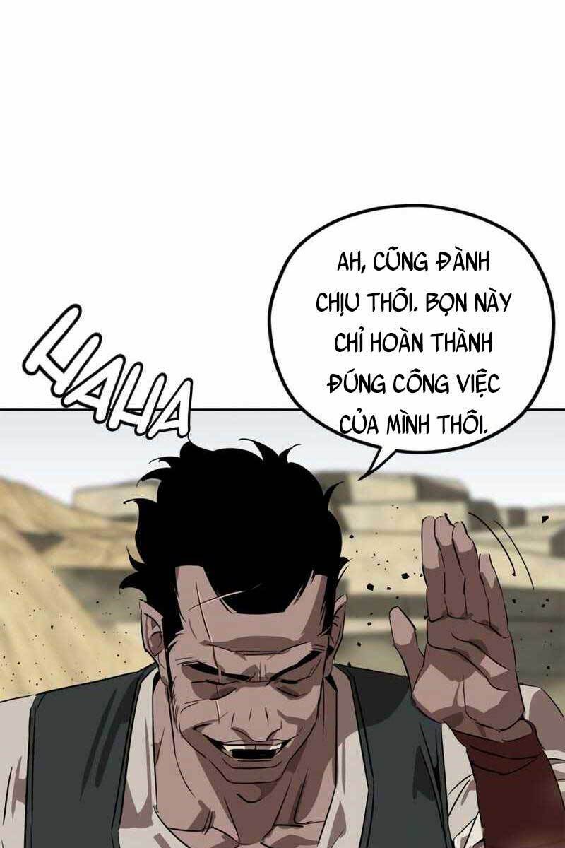 Võ Học Miền Viễn Tây - Chapter 4.5 - Page 7