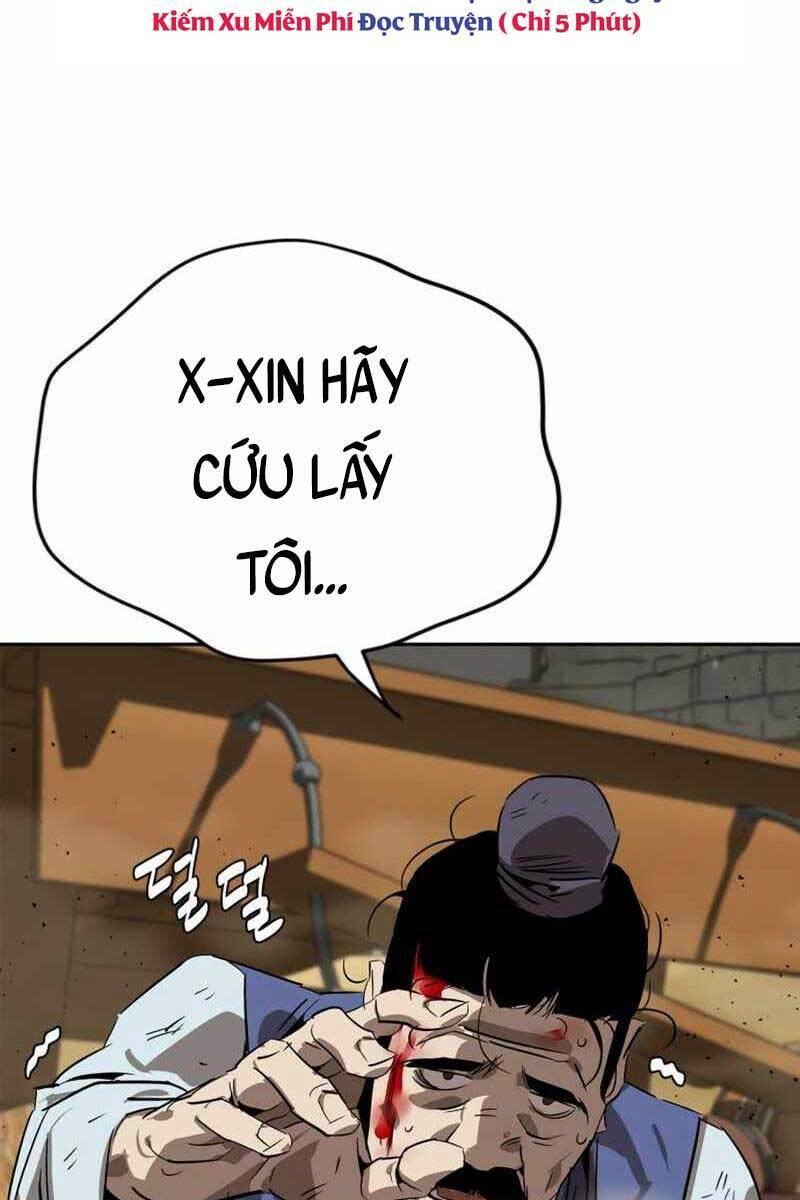 Võ Học Miền Viễn Tây - Chapter 4.5 - Page 85