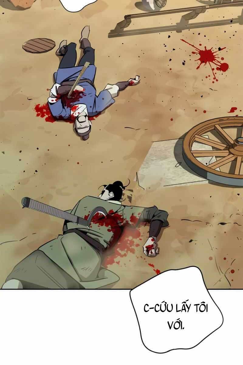 Võ Học Miền Viễn Tây - Chapter 4 - Page 14