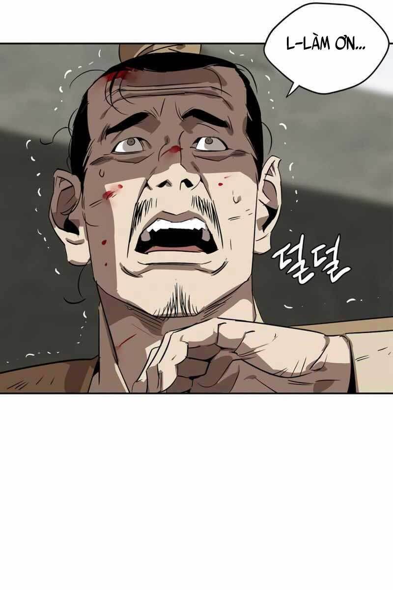 Võ Học Miền Viễn Tây - Chapter 4 - Page 20