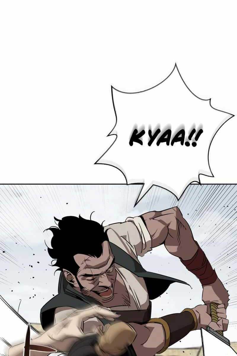 Võ Học Miền Viễn Tây - Chapter 4 - Page 21