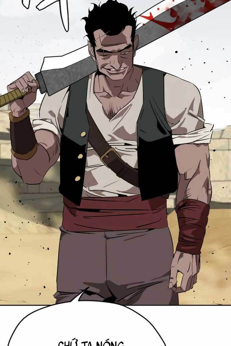 Võ Học Miền Viễn Tây - Chapter 4 - Page 25