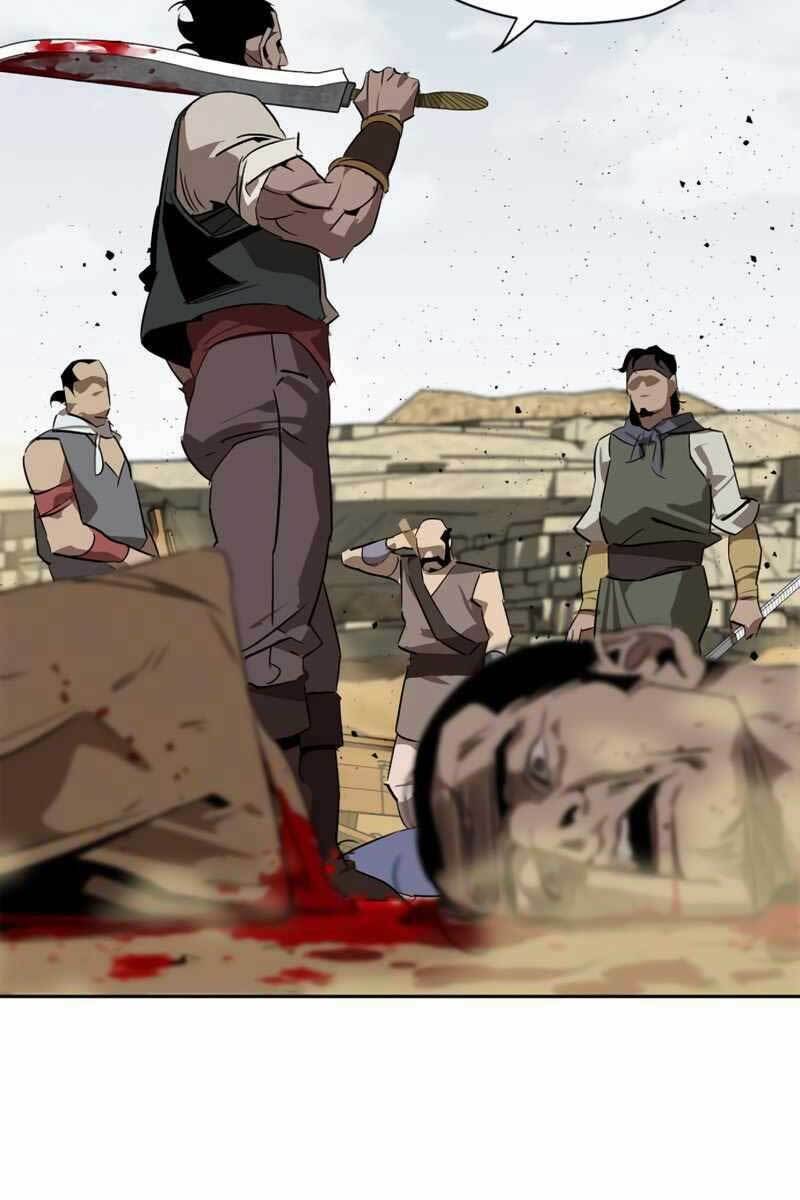 Võ Học Miền Viễn Tây - Chapter 4 - Page 27