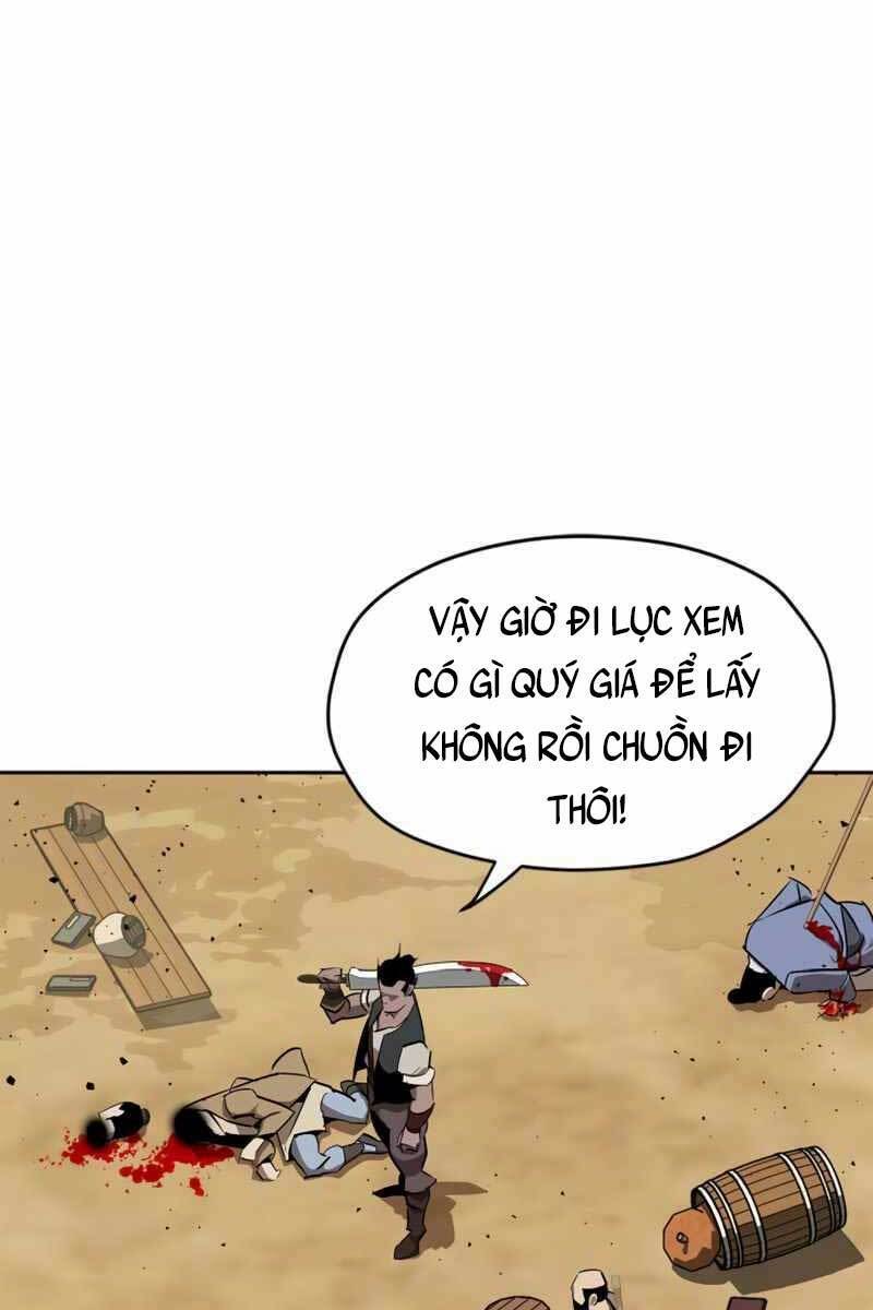 Võ Học Miền Viễn Tây - Chapter 4 - Page 28