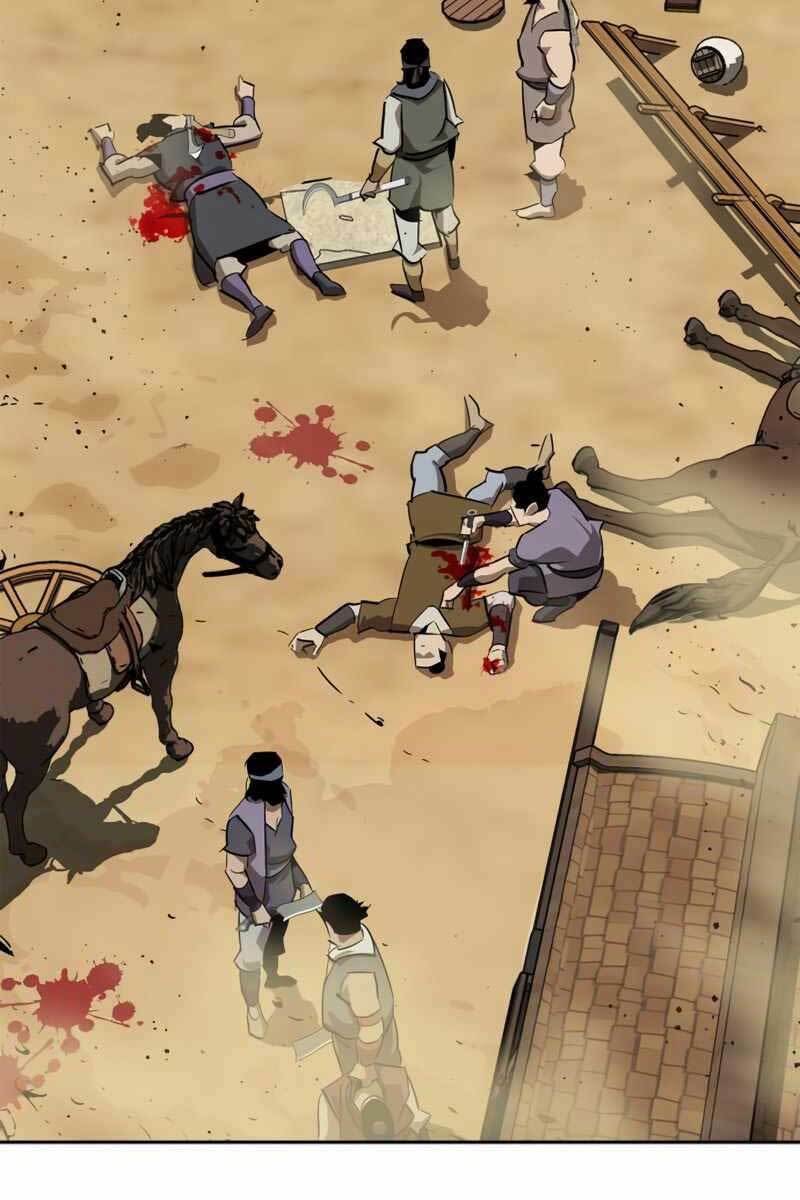 Võ Học Miền Viễn Tây - Chapter 4 - Page 29