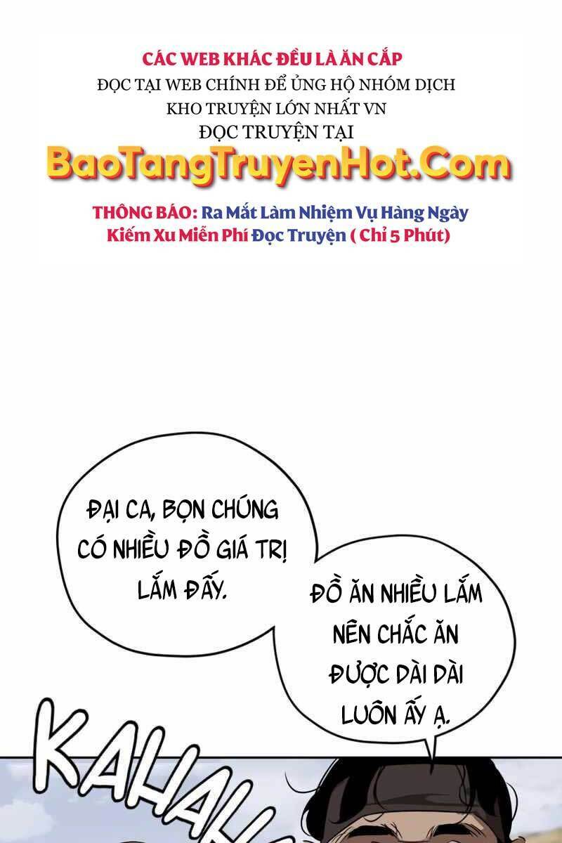 Võ Học Miền Viễn Tây - Chapter 4 - Page 30