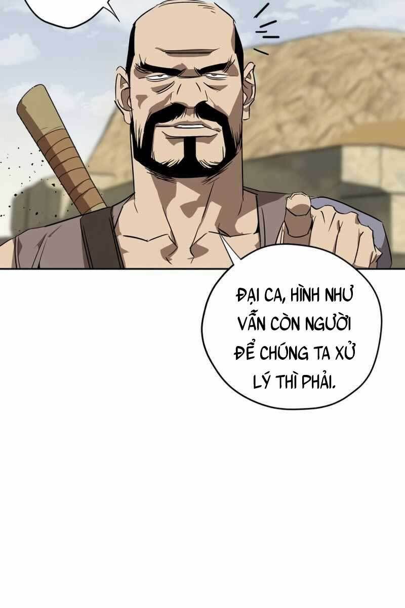 Võ Học Miền Viễn Tây - Chapter 4 - Page 32