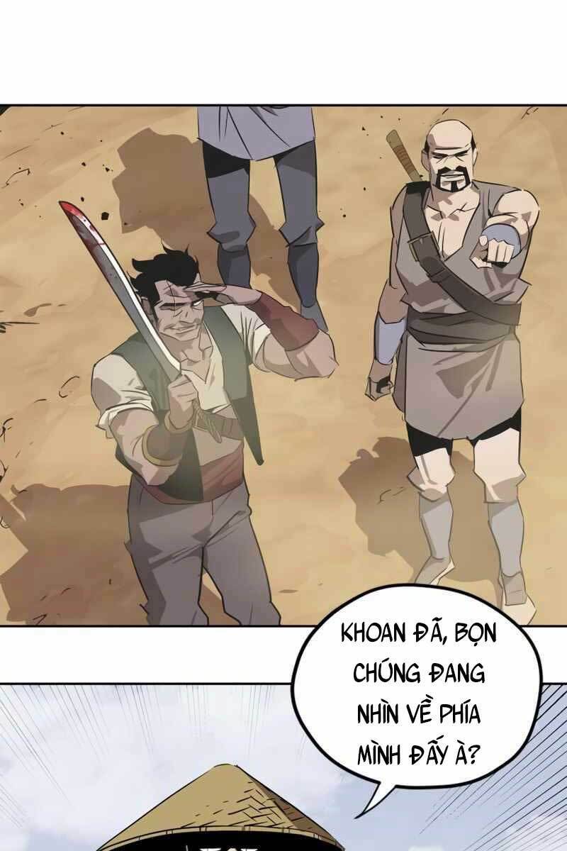 Võ Học Miền Viễn Tây - Chapter 4 - Page 36
