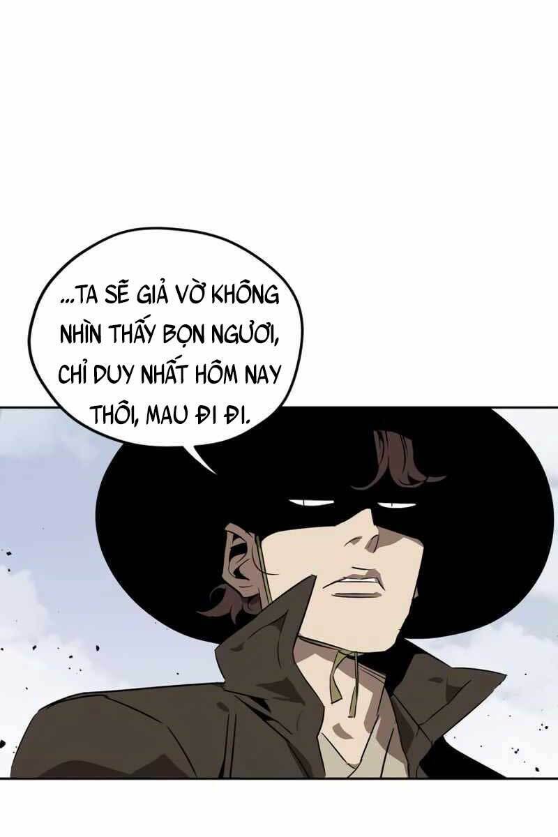 Võ Học Miền Viễn Tây - Chapter 4 - Page 38