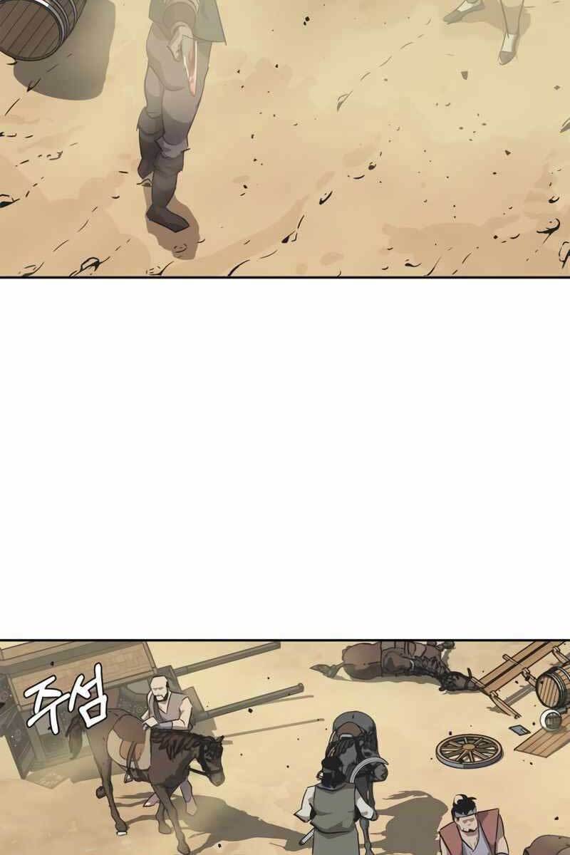 Võ Học Miền Viễn Tây - Chapter 4 - Page 40