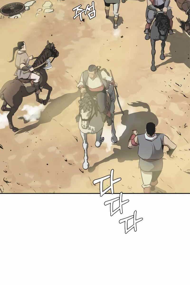 Võ Học Miền Viễn Tây - Chapter 4 - Page 41