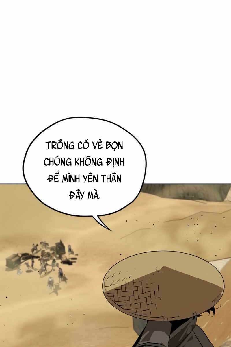 Võ Học Miền Viễn Tây - Chapter 4 - Page 42