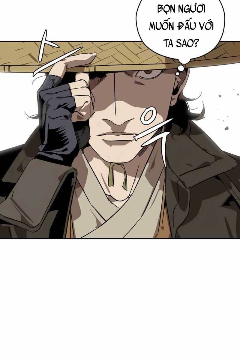 Võ Học Miền Viễn Tây - Chapter 4 - Page 44