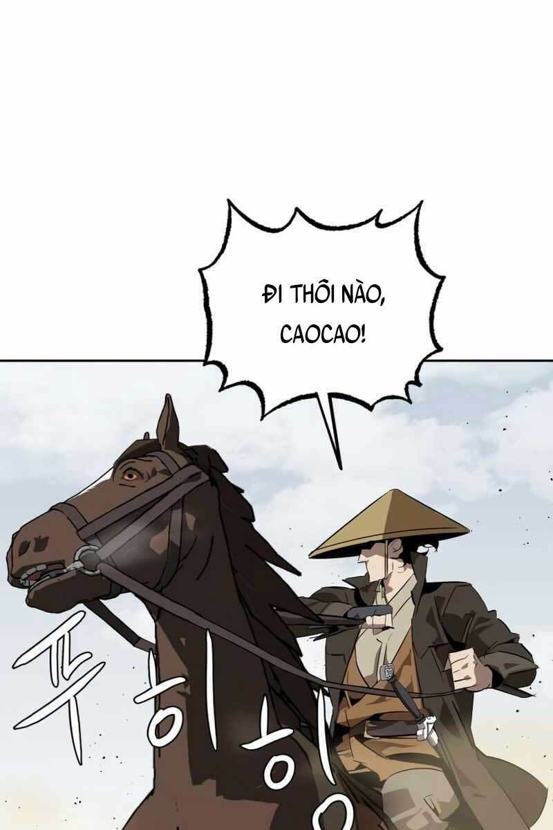 Võ Học Miền Viễn Tây - Chapter 4 - Page 45