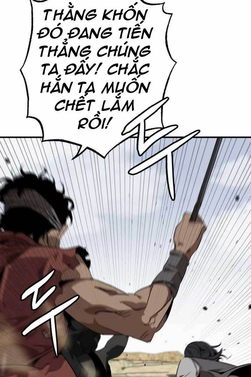 Võ Học Miền Viễn Tây - Chapter 4 - Page 52