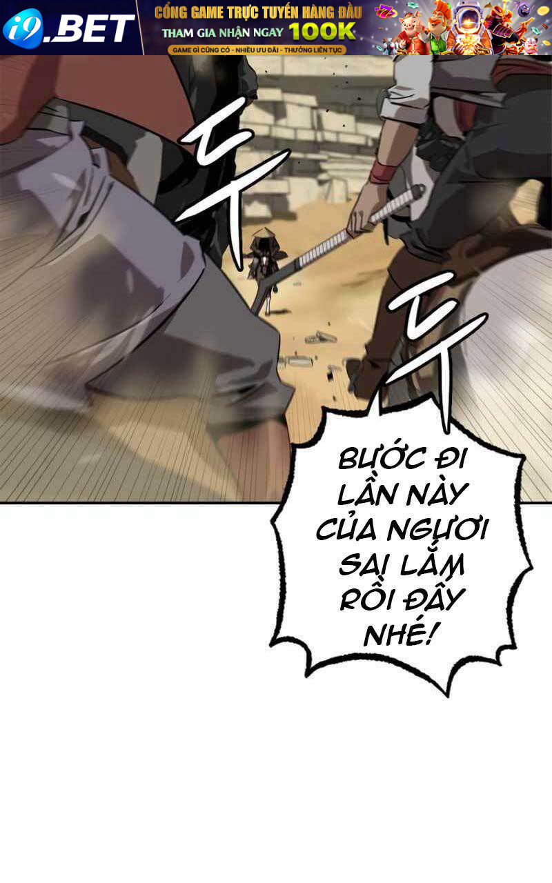 Võ Học Miền Viễn Tây - Chapter 4 - Page 53