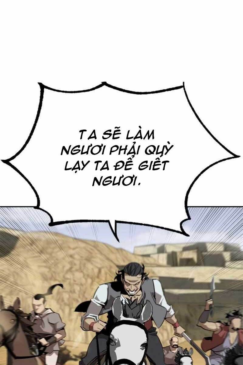 Võ Học Miền Viễn Tây - Chapter 4 - Page 56