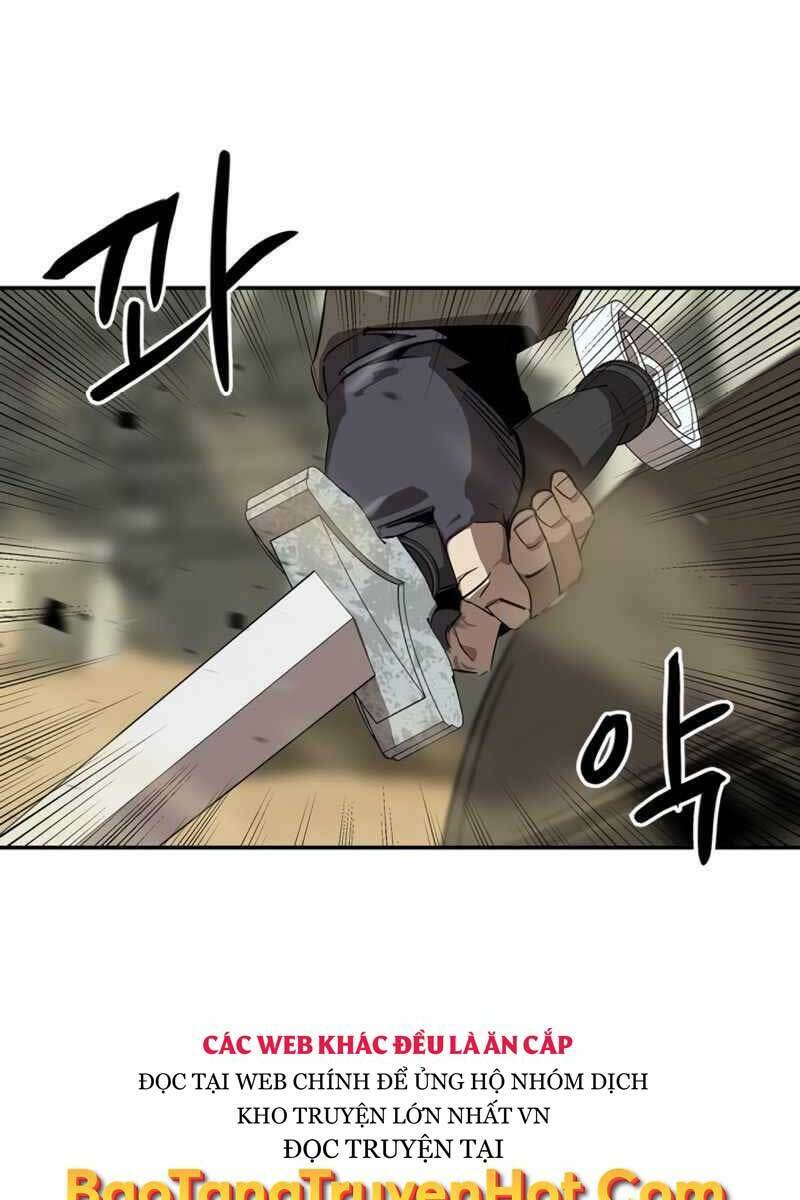 Võ Học Miền Viễn Tây - Chapter 4 - Page 61