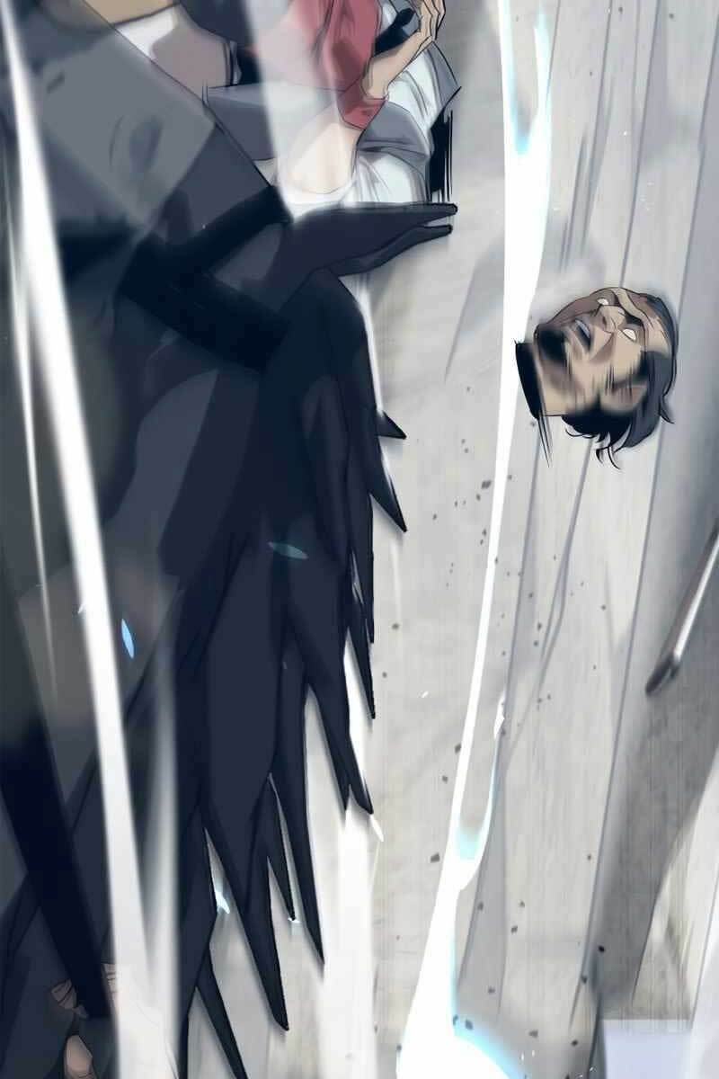 Võ Học Miền Viễn Tây - Chapter 4 - Page 63