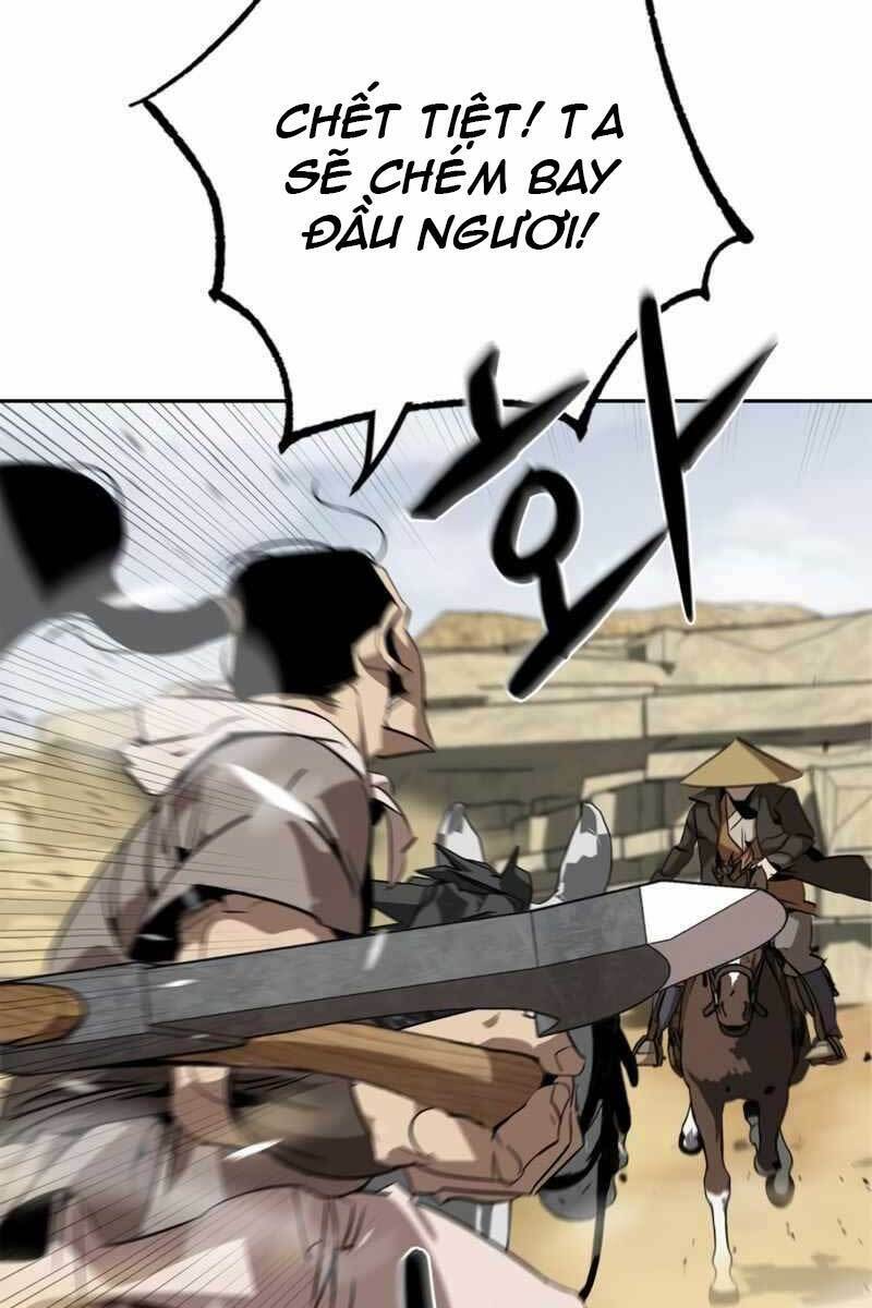 Võ Học Miền Viễn Tây - Chapter 4 - Page 69