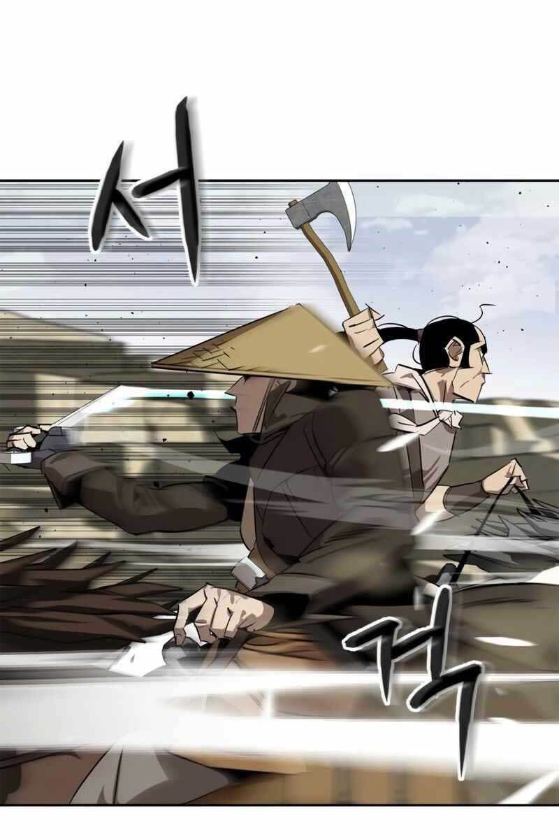 Võ Học Miền Viễn Tây - Chapter 4 - Page 71