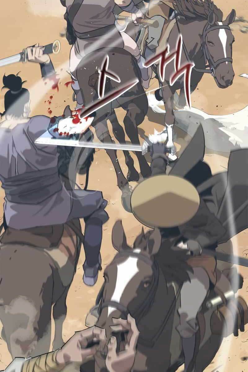 Võ Học Miền Viễn Tây - Chapter 4 - Page 76