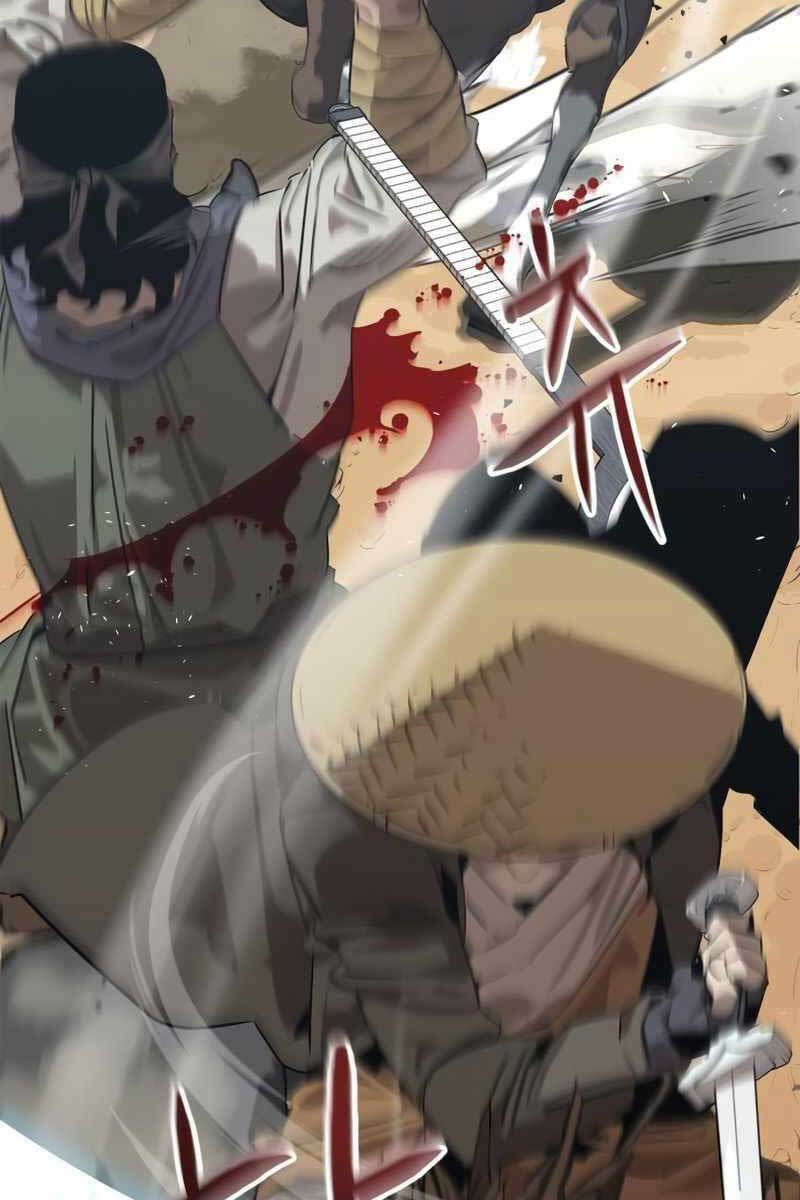 Võ Học Miền Viễn Tây - Chapter 4 - Page 77