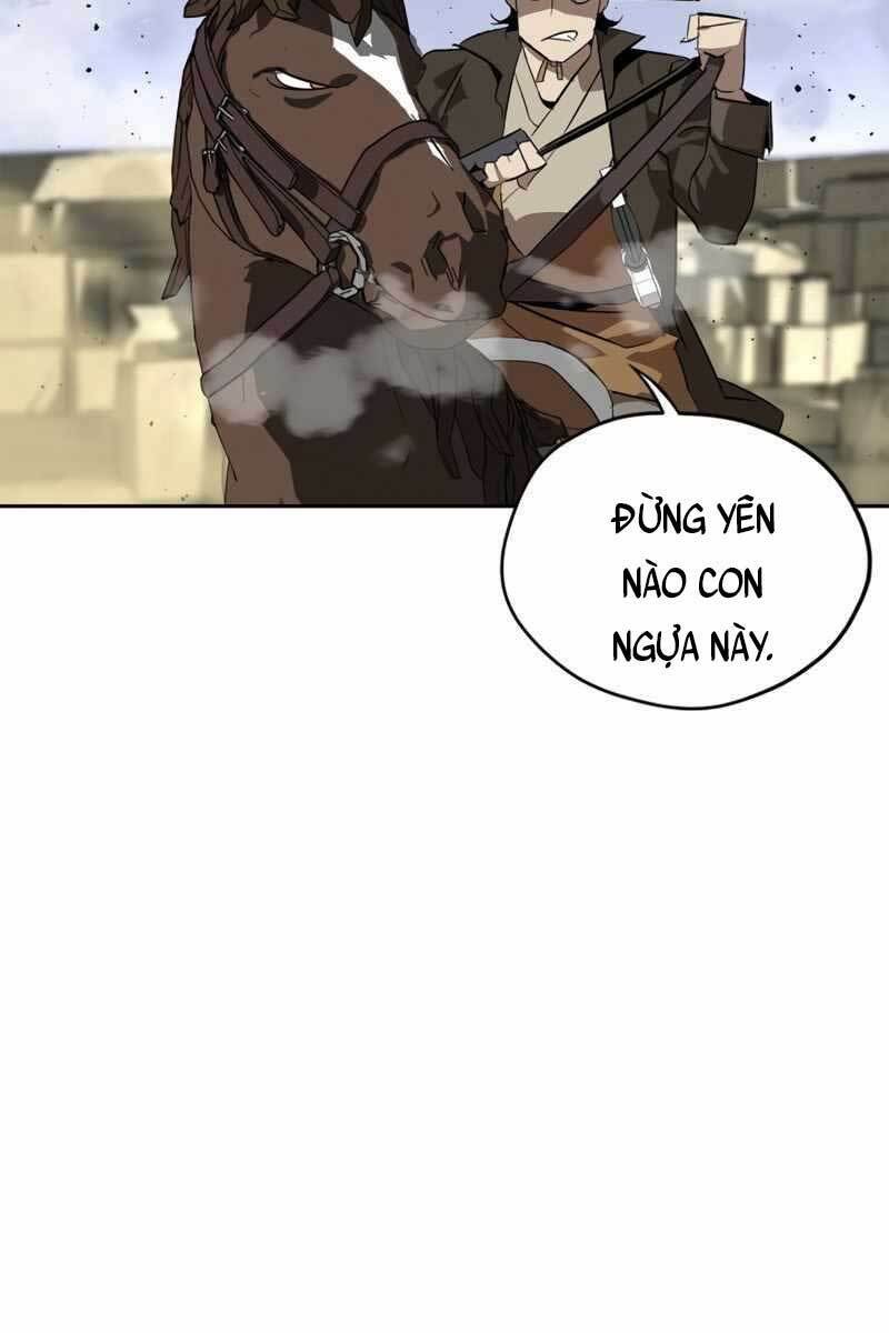 Võ Học Miền Viễn Tây - Chapter 4 - Page 7