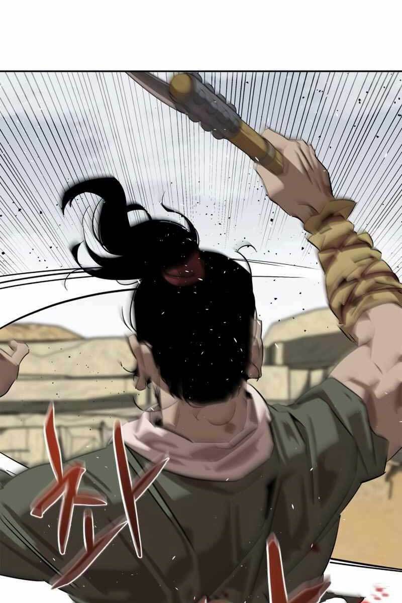 Võ Học Miền Viễn Tây - Chapter 4 - Page 81