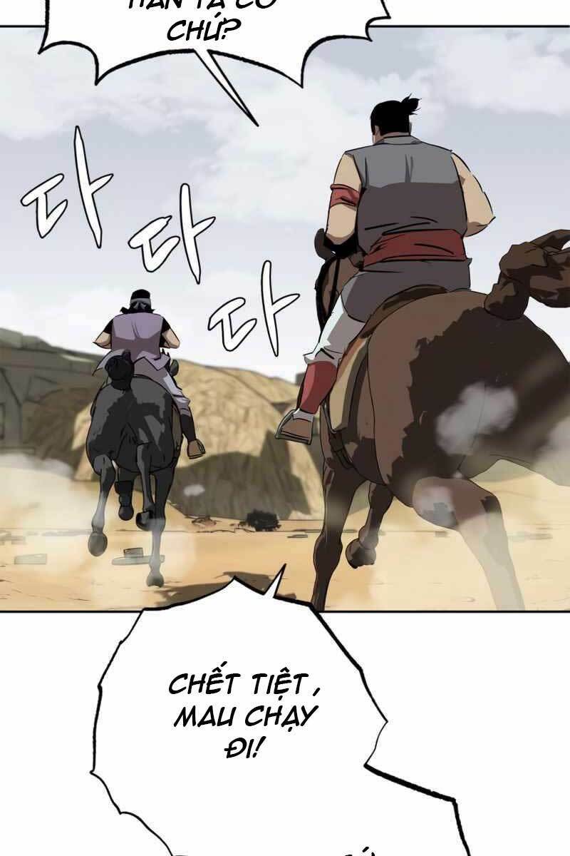 Võ Học Miền Viễn Tây - Chapter 4 - Page 86