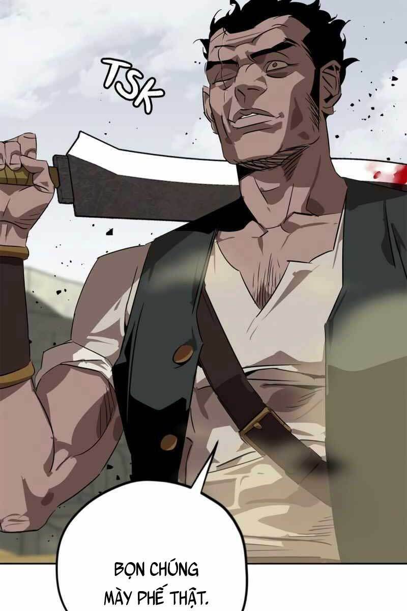 Võ Học Miền Viễn Tây - Chapter 4 - Page 88