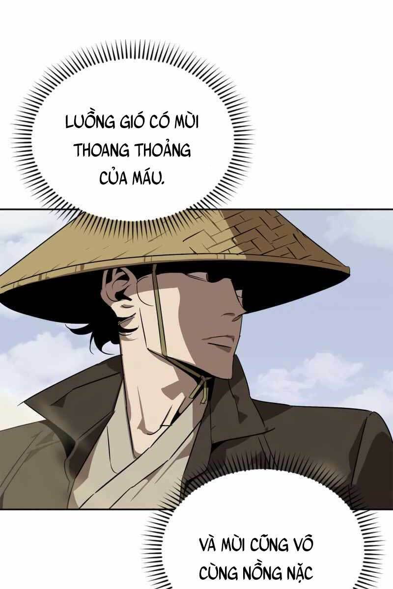 Võ Học Miền Viễn Tây - Chapter 4 - Page 8