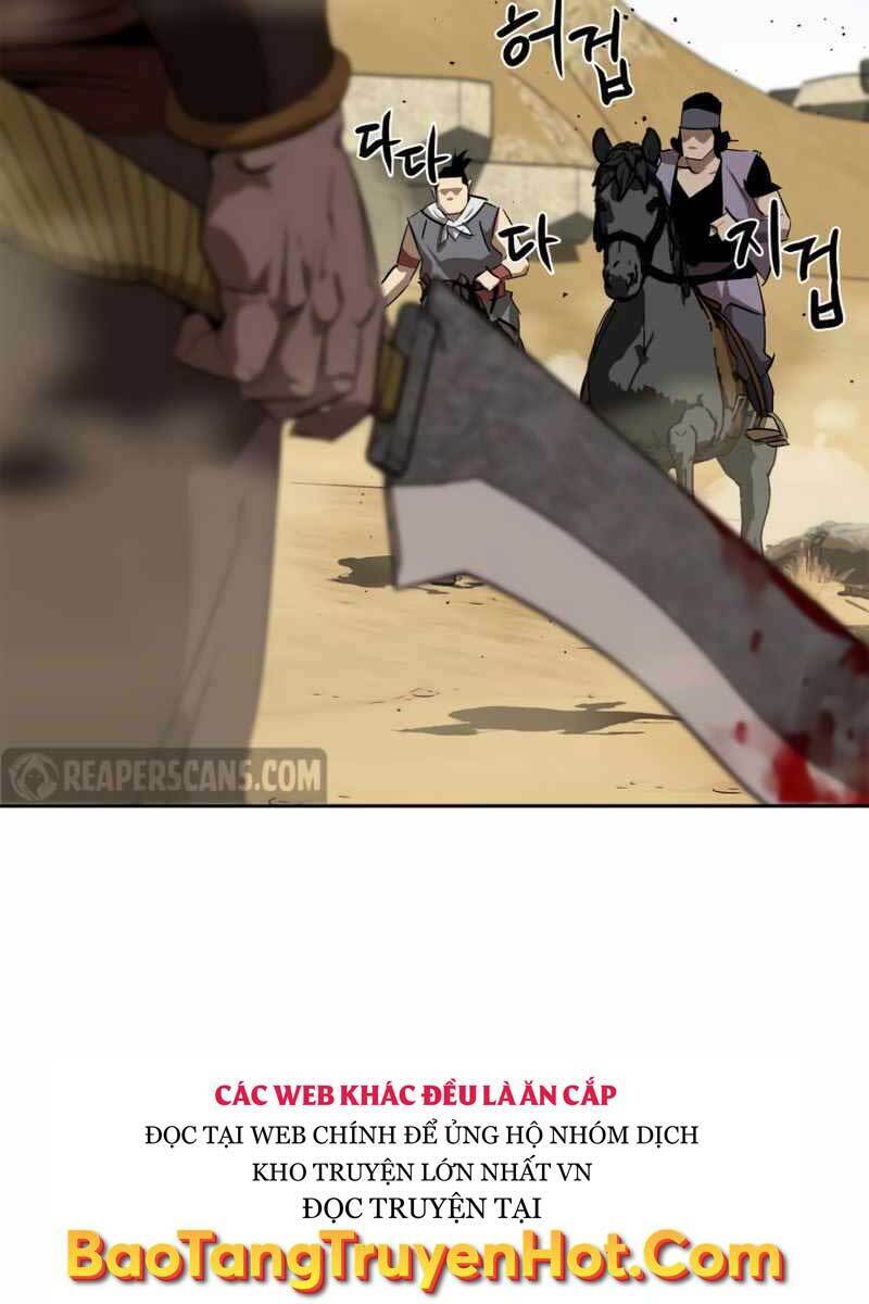 Võ Học Miền Viễn Tây - Chapter 4 - Page 90