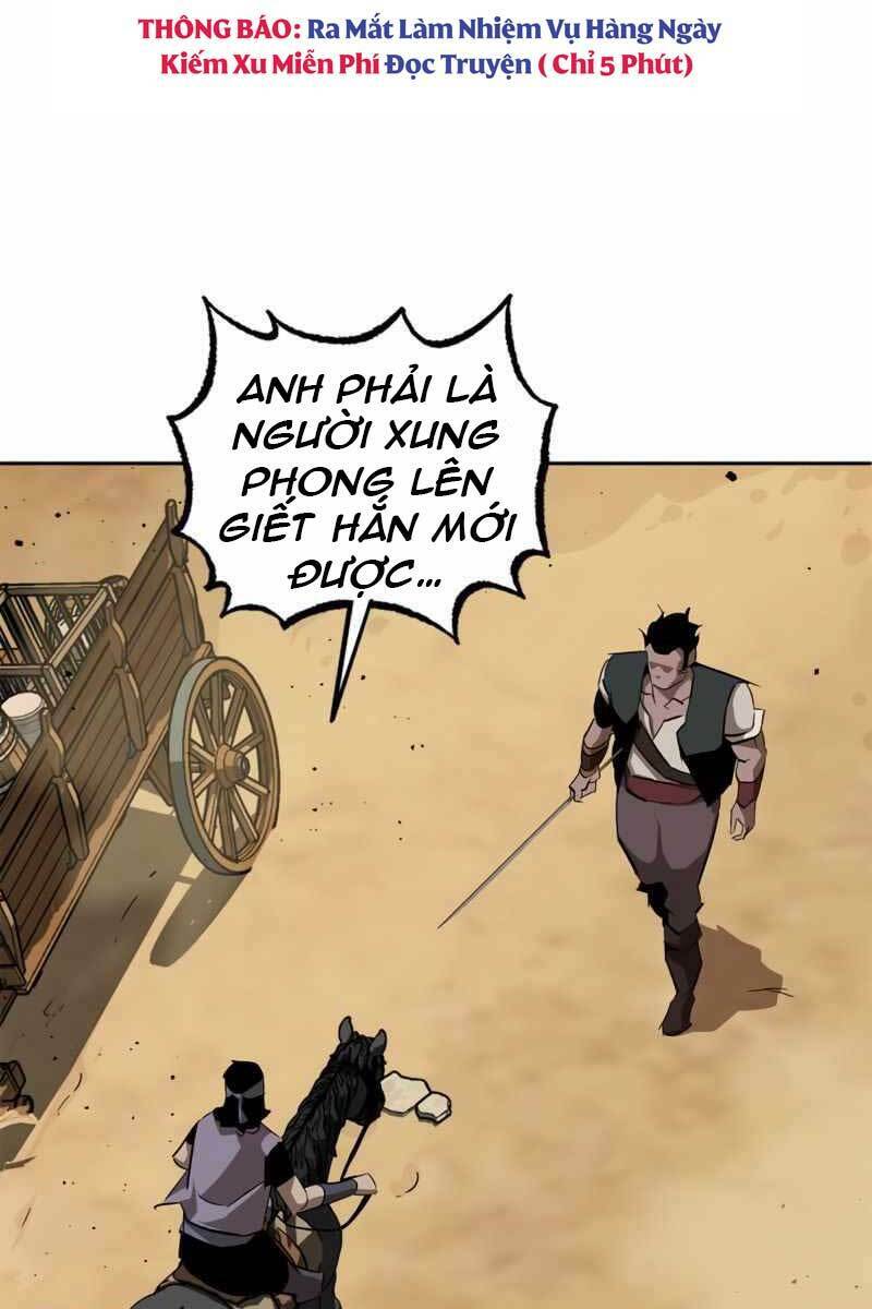 Võ Học Miền Viễn Tây - Chapter 4 - Page 91
