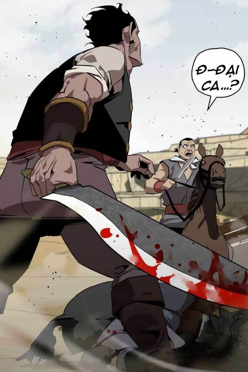 Võ Học Miền Viễn Tây - Chapter 4 - Page 95