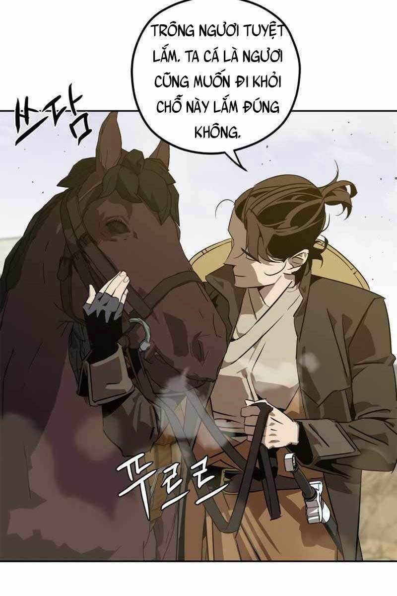 Võ Học Miền Viễn Tây - Chapter 5.5 - Page 11