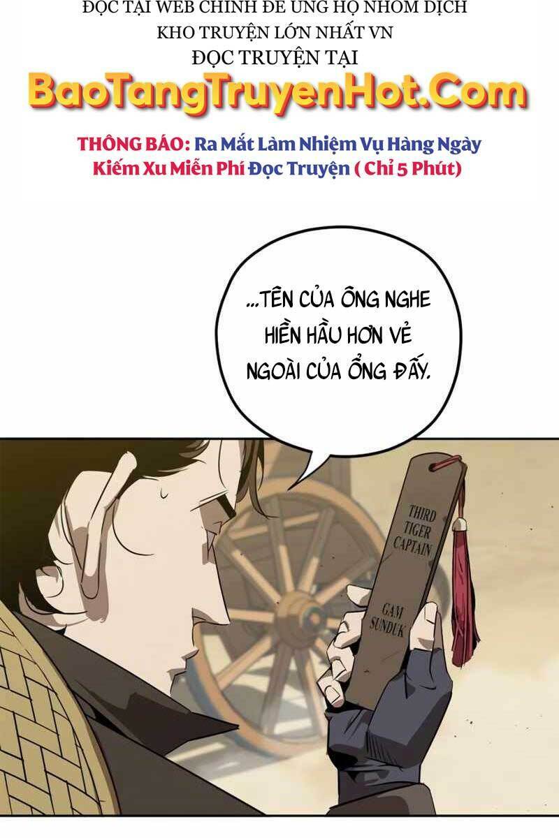 Võ Học Miền Viễn Tây - Chapter 5.5 - Page 15